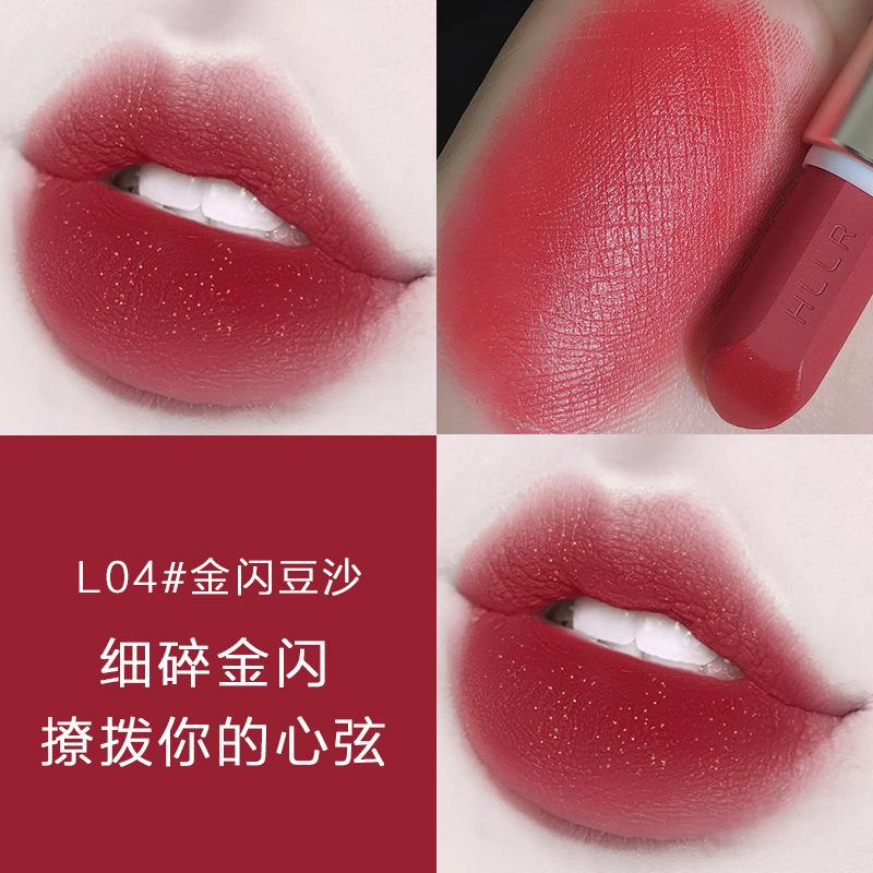 Helen Beauty Lipstick Matte Lipstick Matte Makeup Makeup