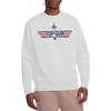 Top Gun Unisex Adult Logo Sweatshirt