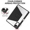 360° Rotation Protective Case for Redmi Pad 2 9.7 11 Pro 12.1 SE 11 10.6 8.7 MiPad 5 6 7 8 Pro 11 11.2  Auto Wake Up Sleep Cover