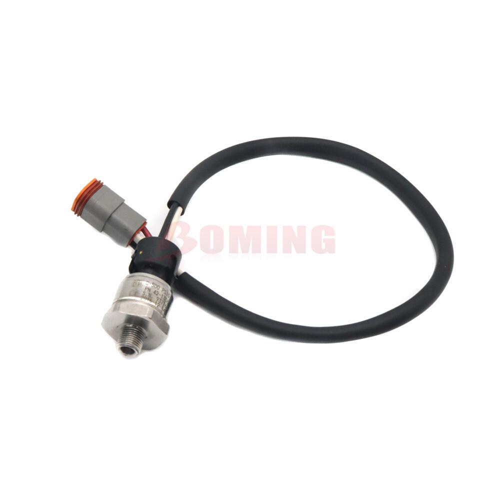 Transducer Pressure Sensor 42-1306 For Thermo King 3HMP2-1 2E43631G01 500 PSIG