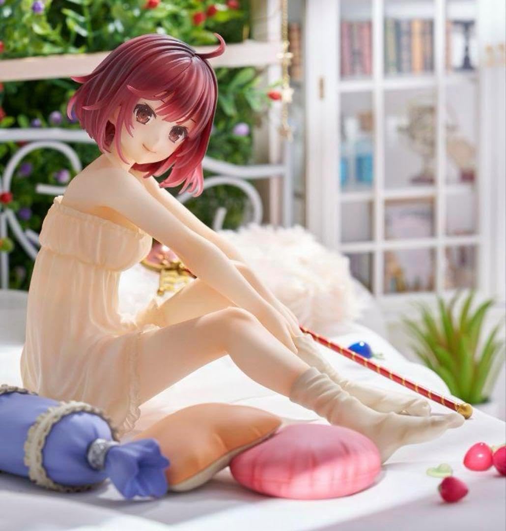 

Atelier Sophie Negligee ver. 1/6 Figure Spiritale