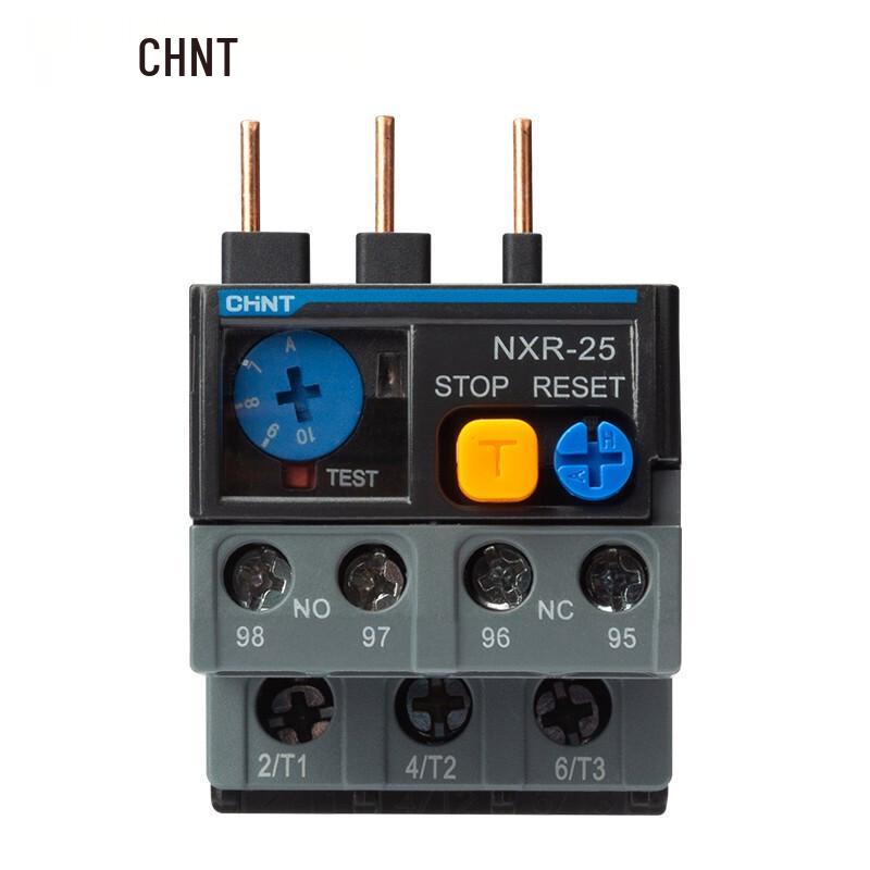 CHNT NXR Serie Thermischer Überlastschutzschalter