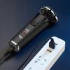 Ba Tian Nu Smart Display Electric Shaver