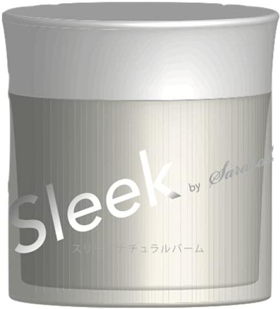

Sleek Natural Balm 40g (1 piece)