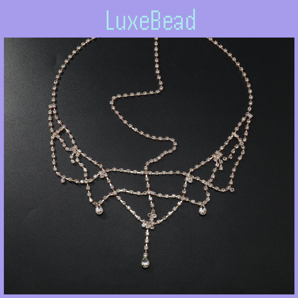 Rhinestone Fashionable Pendant Design Women Headwear Headpiece For Brides Gift