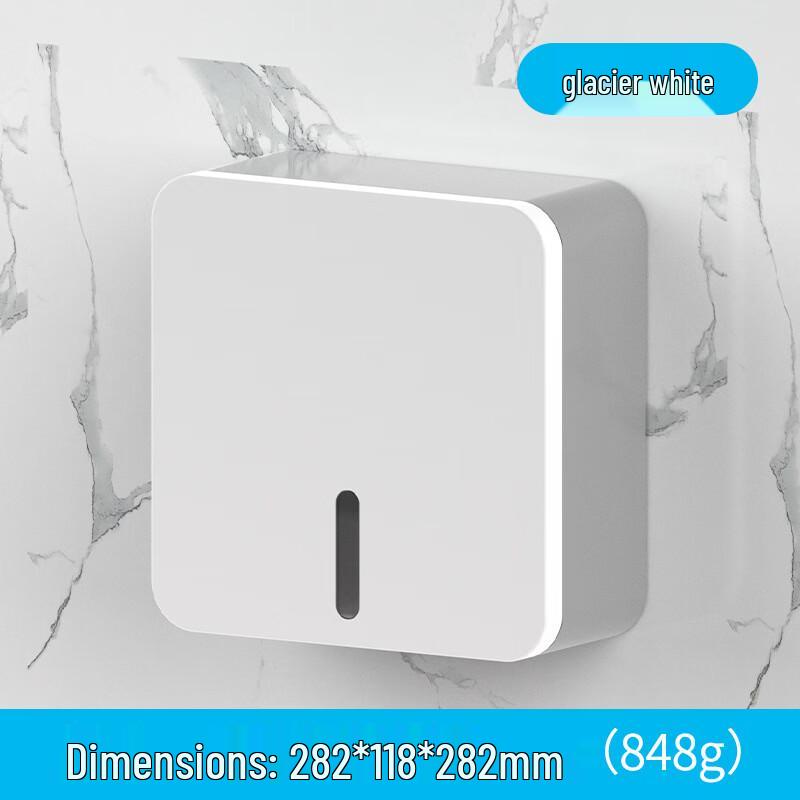 

CMAOS Waterproof Home Tissue Box