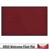 8850 Loop Pile Welcome Entrance Mat