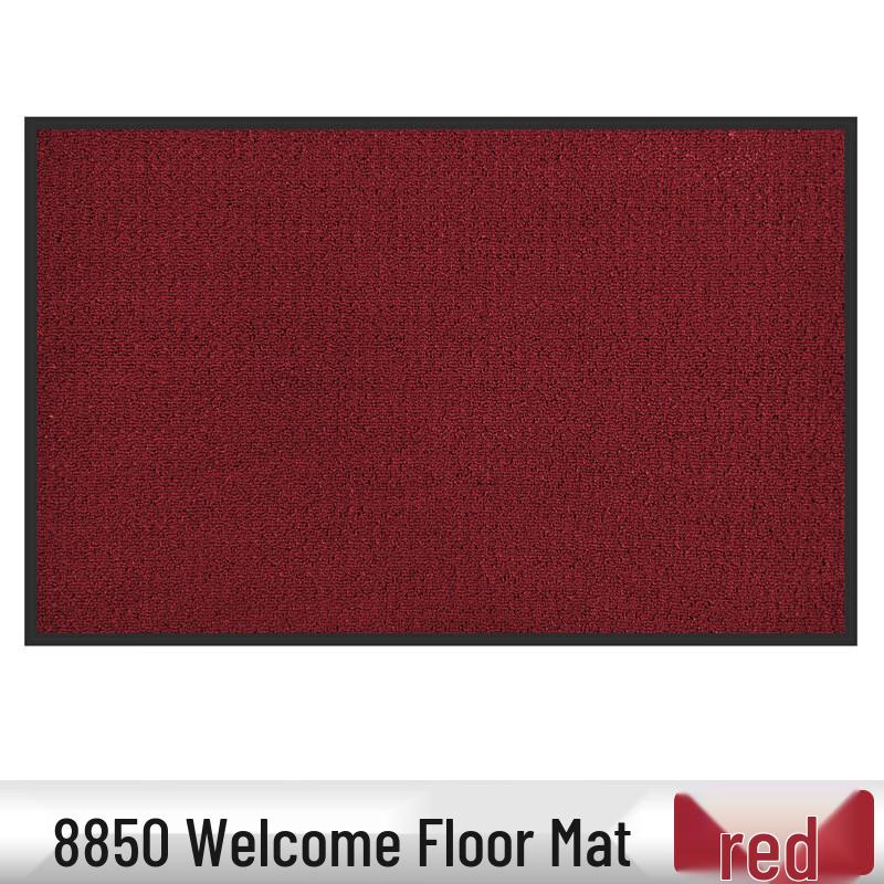 8850 Loop Pile Welcome Entrance Mat