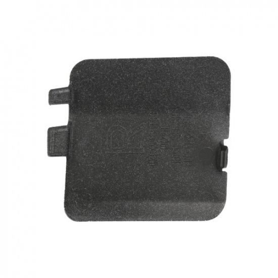 Car Rear Bumper Tow Hook Cover Hole Eye Cap KB8A-50EK1 For Mazda CX-5 2017-