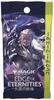 Magic: The Gathering End of Eternity Collector Booster Japanese Edition (Box of 12 Packs) MTG Trading Card Wizards of the Coast EOE D44491400