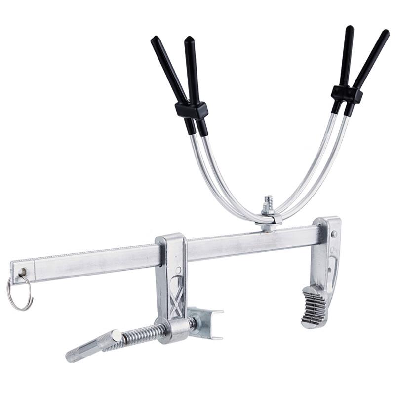 

Grsaed Multifunctional Aluminum Fishing Rod Holder