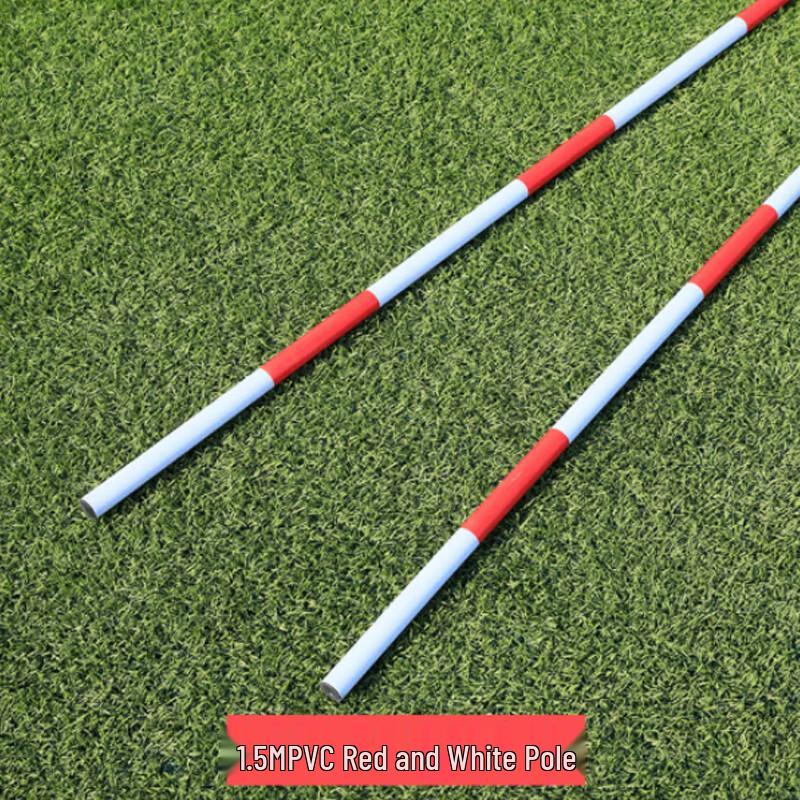 Driving Maneuver Training Poles & Accessories