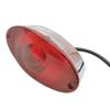 Motorcycle Rear Brake Taillight Tail Light Lamp For Honda Z50 Z50A Z50J Z50R Mini Trail Monkey Motorcycle Accessories