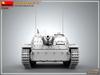 Miniart 3 Assault Gun Arquette February 1943 Plastic Model MA72101 1/72 No. Ausf.G