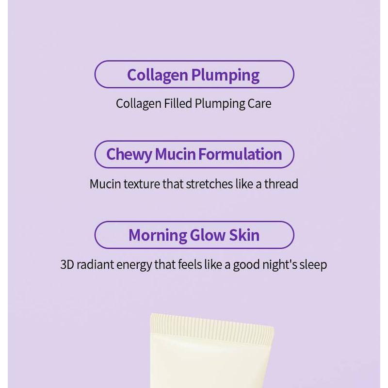 Fraijour Retin-Collagen 3D Core Radiance Mask