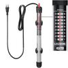 Adjustable Temperature Aquarium Thermostat Heater Rod  Aquatic Organism