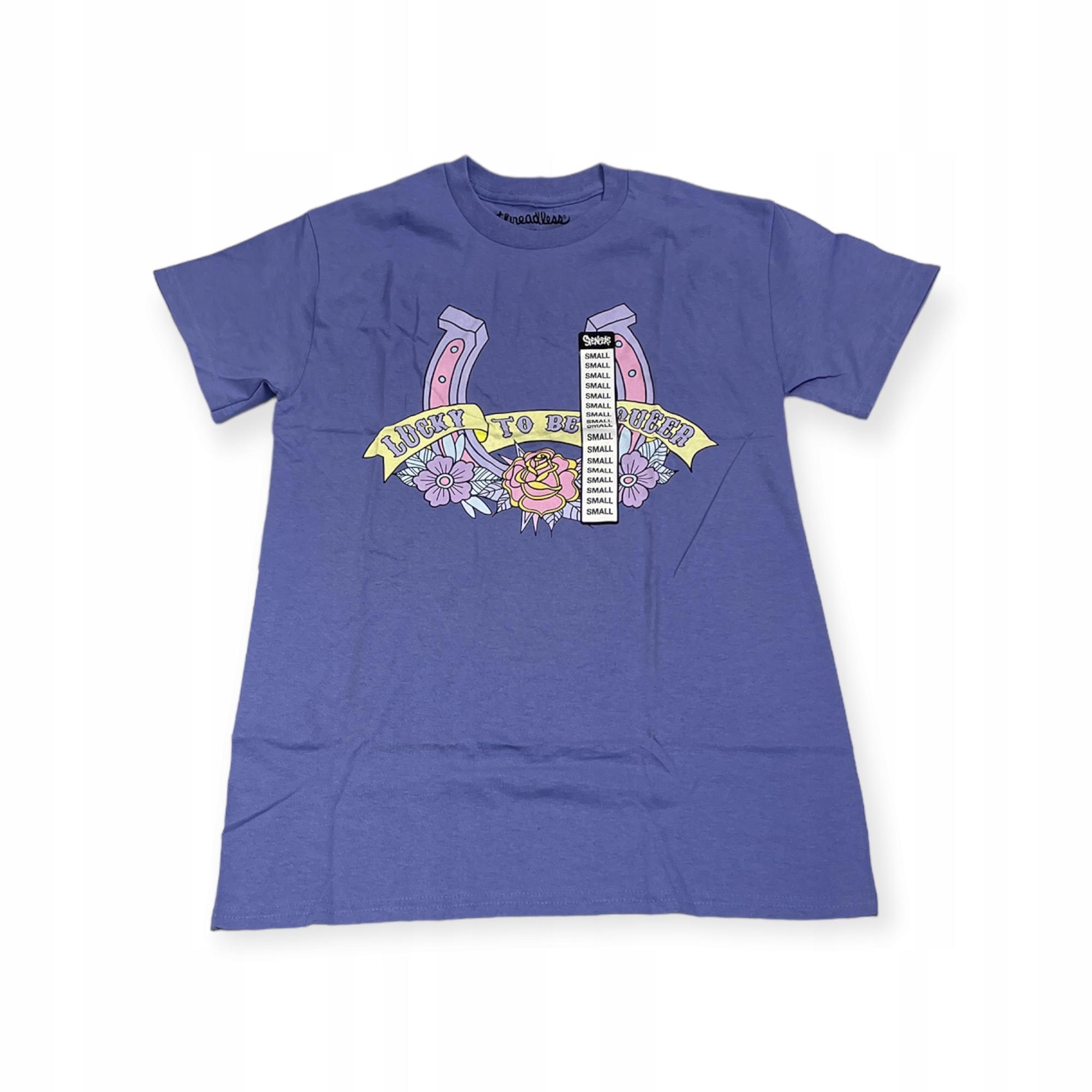 

Koszulka t-shirt męski SPENCER S THREADLESS M