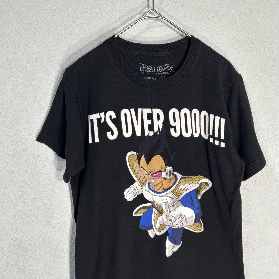 

[USED] Dragon Ball Z t-shirt anime tee 90s 00s y2k OLD