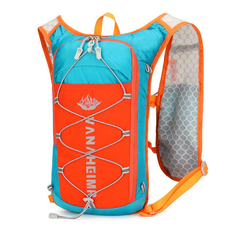 Hufeng Multi-functional Outdoor Hiking & Cycling Backpack