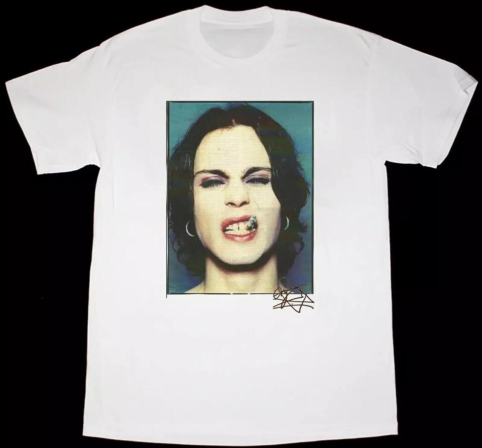 Popular HIM Band Short Sleeve Men S-5XL Tee L