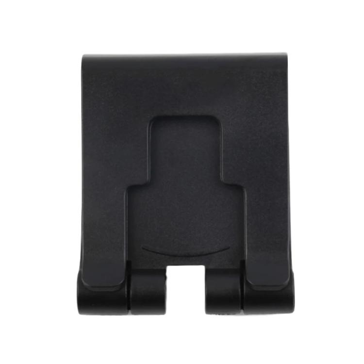 Lightweight Adjustable TV Clip ABS Mount Holder Stand for  Move Eye Camera