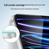 ESR Tempered Glass Screen Protector for Apple iPad