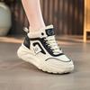 New high-top shoes 22ins trendy dad shoes high-bang board shoes sports and leisure shoes