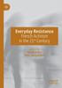 Het Boek Everyday Resistance : French Activism In the 21st Century