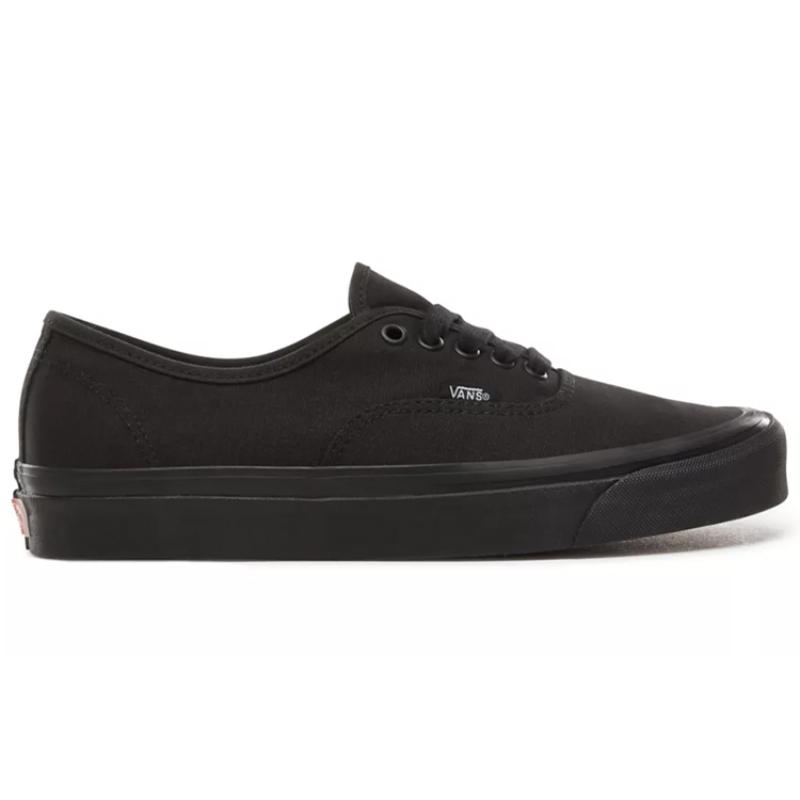 Vans Authentic 44 Dx 'Anaheim Factory Black' Vans VN0A38ENSTZ