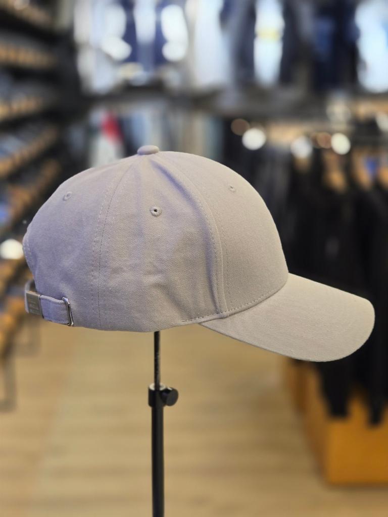 NBA Unisex CHI Cursive Vertical Embroidery Hardball Cap N245AP477P (11)