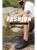 Unisex Rutschfeste Atmungsaktive Fluss- und Strandschuhe für Outdoor-Aktivitäten