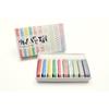 Masking Tape - Masking Tape MT Tape Art 9 mm Boite 10 rouleaux palette crayon