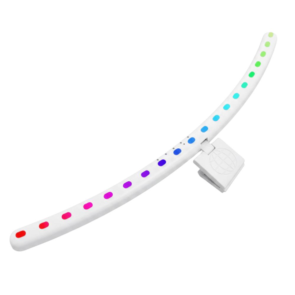 RGB Atmosphere Screen Hanging Lamp Dimming Function Gaming Monitor Lights Work Desk