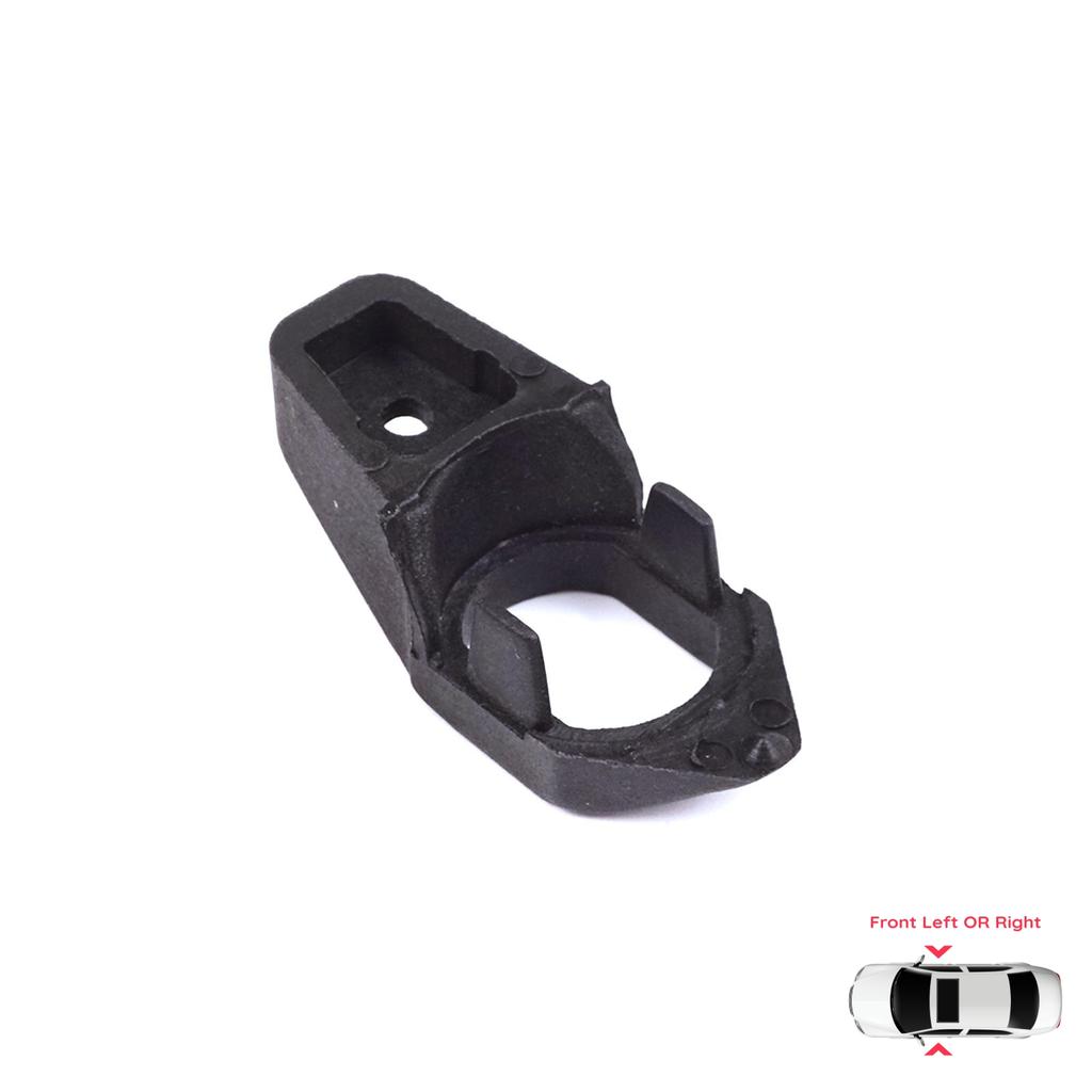 BSP37 Exterior Door Handle Mounting Support Repair Part for Mercedes Axor Atego Unimog Scania 3 Sprinter Vito W638 V-Class VW LT