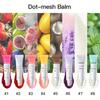 Multi-color Lip BA LM Moisturizes Lips, Protects Lips, Bids Farewell To Autumn and Winter Dryness, Perfect Christmas Gift