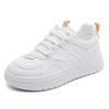 Spring new little white shoes women's shoes student breathable versatile sports casual board shoes soft sole spring and autumn