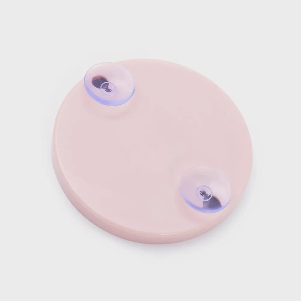 Přenosné zvětšovací zrcadlo s 10x/20x/30x přísavkami