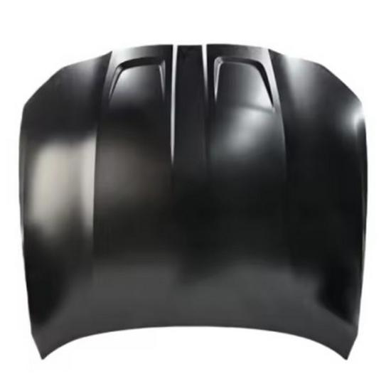 51718070521/51718070522 BMW G82 M4 '21-'25 Front Mudguard Liner