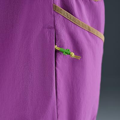 Nike Acg Death Bloom zip sleeveless jacket