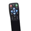DVB1881LC Universal Learning Remote Control With Large Button Replacement for LCD LED Television Streaming Accessories