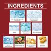 Car Interior Cleaner 50g Auto Detailing Supplies Car Interior Upholstery Cleaner Cream For Vehicle SUV RV Sedan Seat Dashboard