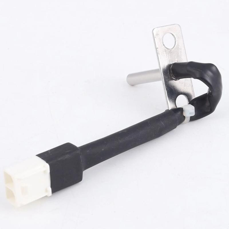 High Temperature Drying Temperature Sensor 6322FR2046C Washing Machine Thermostat Thermal Resistor Easy to Use