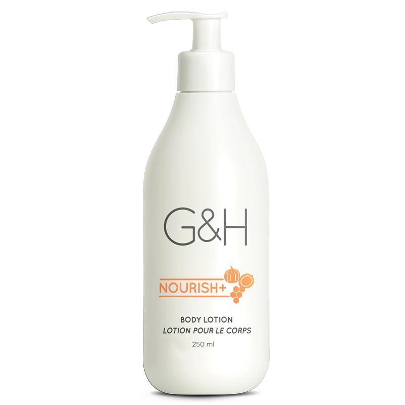 

G&H Nourish+ Body Lotion