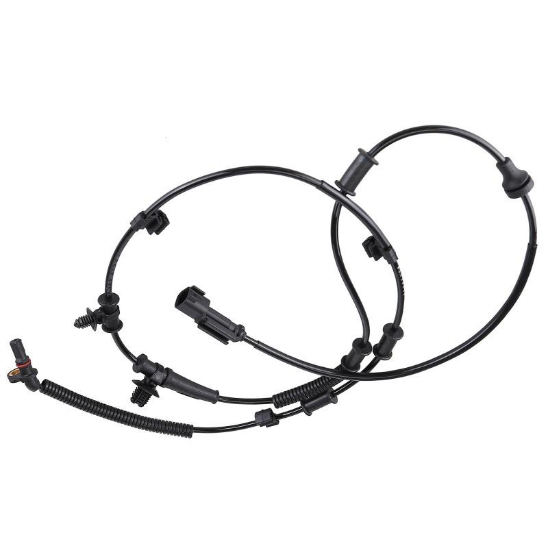 68394210AF Front Left Right ABS Wheel Speed Sensor For Jeep Wrangler JL 2018- Gladiator JT -