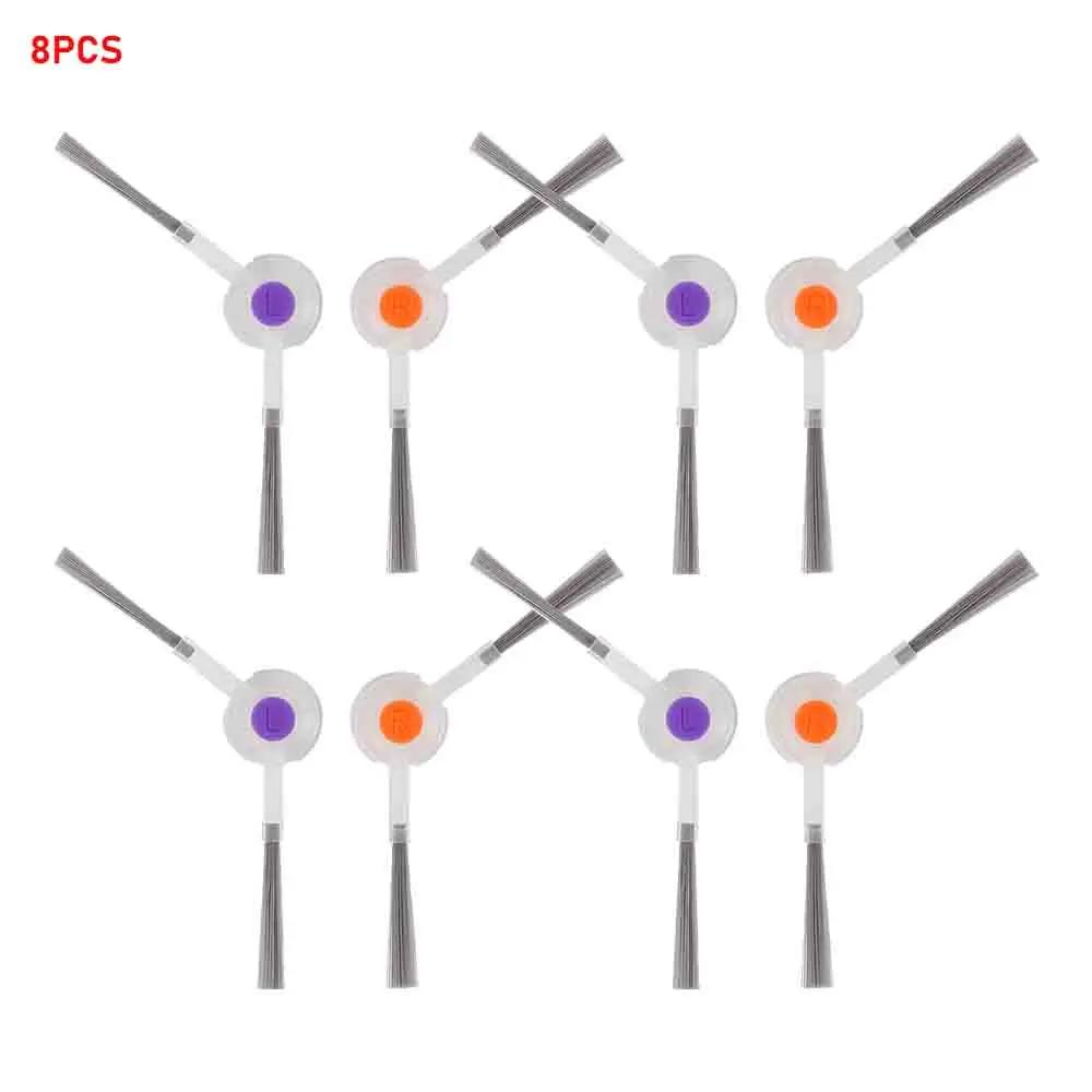 Wischmopptücher Rollbürsten Seitenbürsten Hauptbürste Filter Ersatz für Narwal Freo X Ultra /J4 /J4 Lite Staubsauger Zubehör Teile