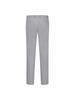 FERRAROMILANO Cotton Spandex Pants Light Grey (Amsesl20332)