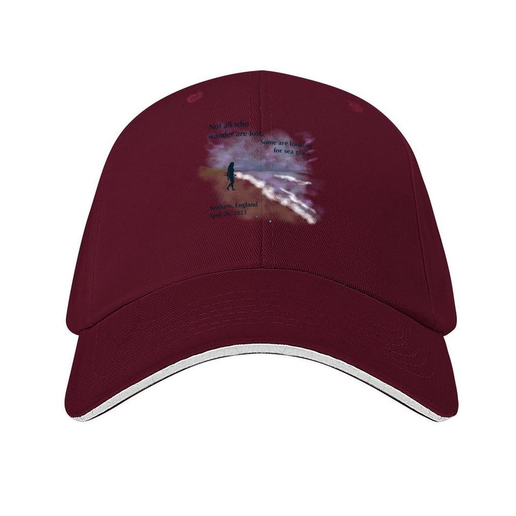 Happy Birthday Ariel Baseball Cap sun hat dad hat Kids Hat luxury caps Caps For Women Unisexs