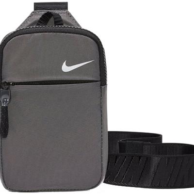 Polyester Sling Bag Unisex Canyon Gray Casual CV1064-010