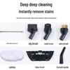 High-Temp Multi-Gear Steam Cleaner for Kitchen & Home