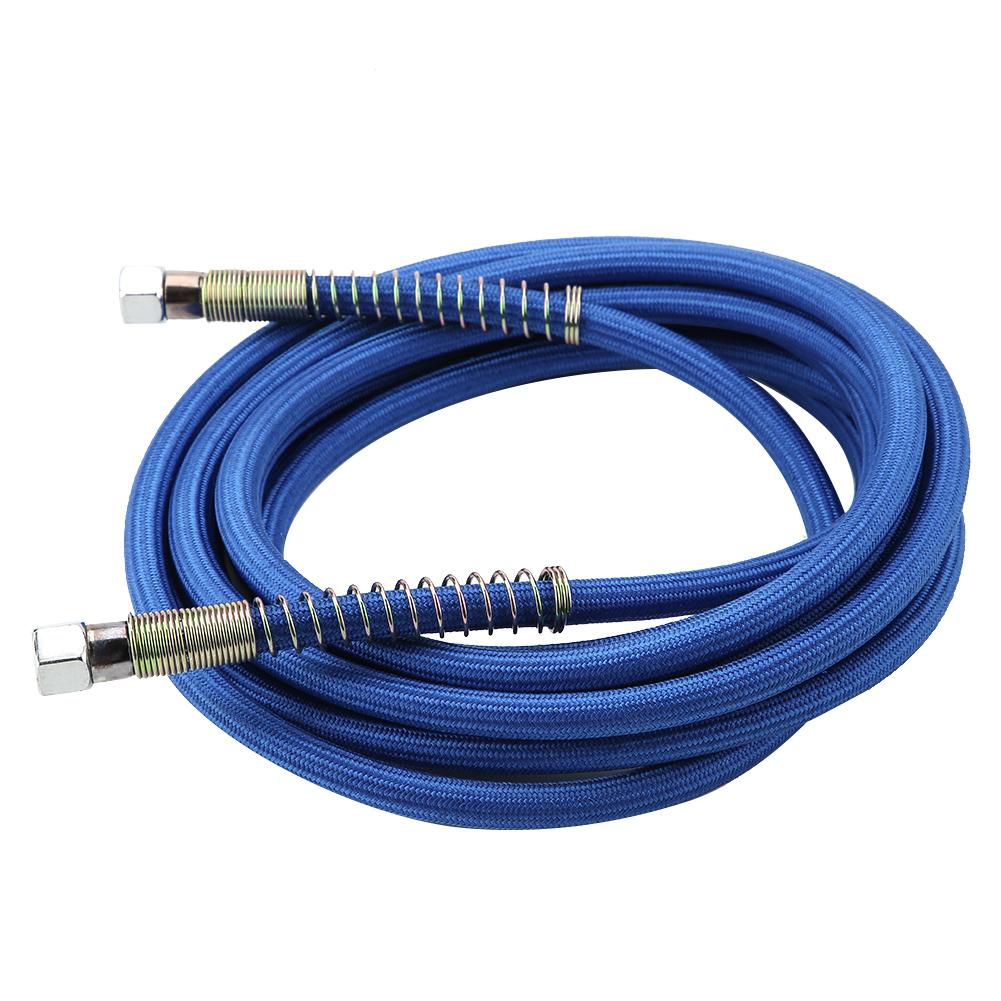 5m Żelazny Wąż Parowy Silikonowy Kotły Wysokociśnieniowy Wąż Parowy 4MPa